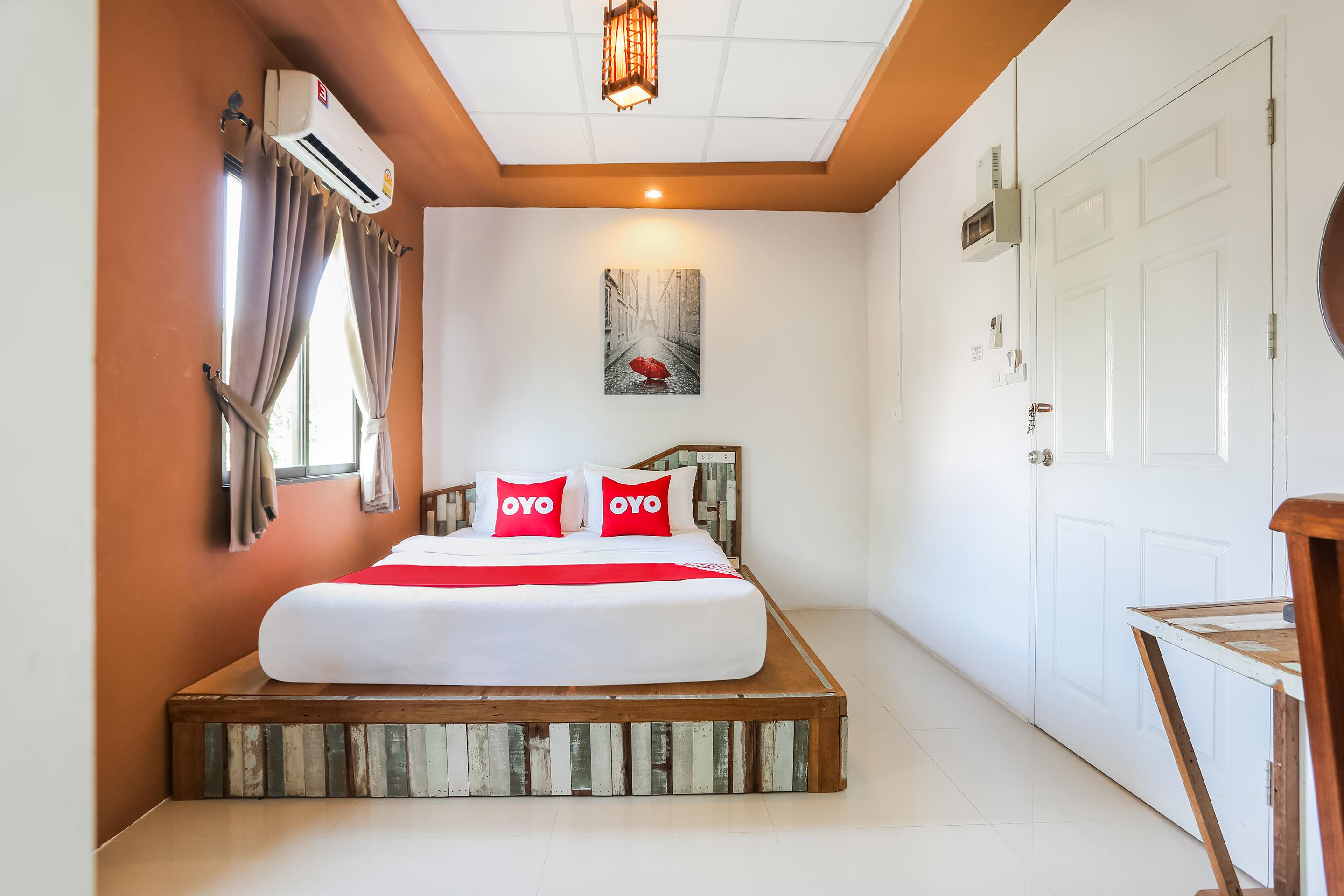 Nakara Boutique Hotell Chiang Mai Eksteriør bilde