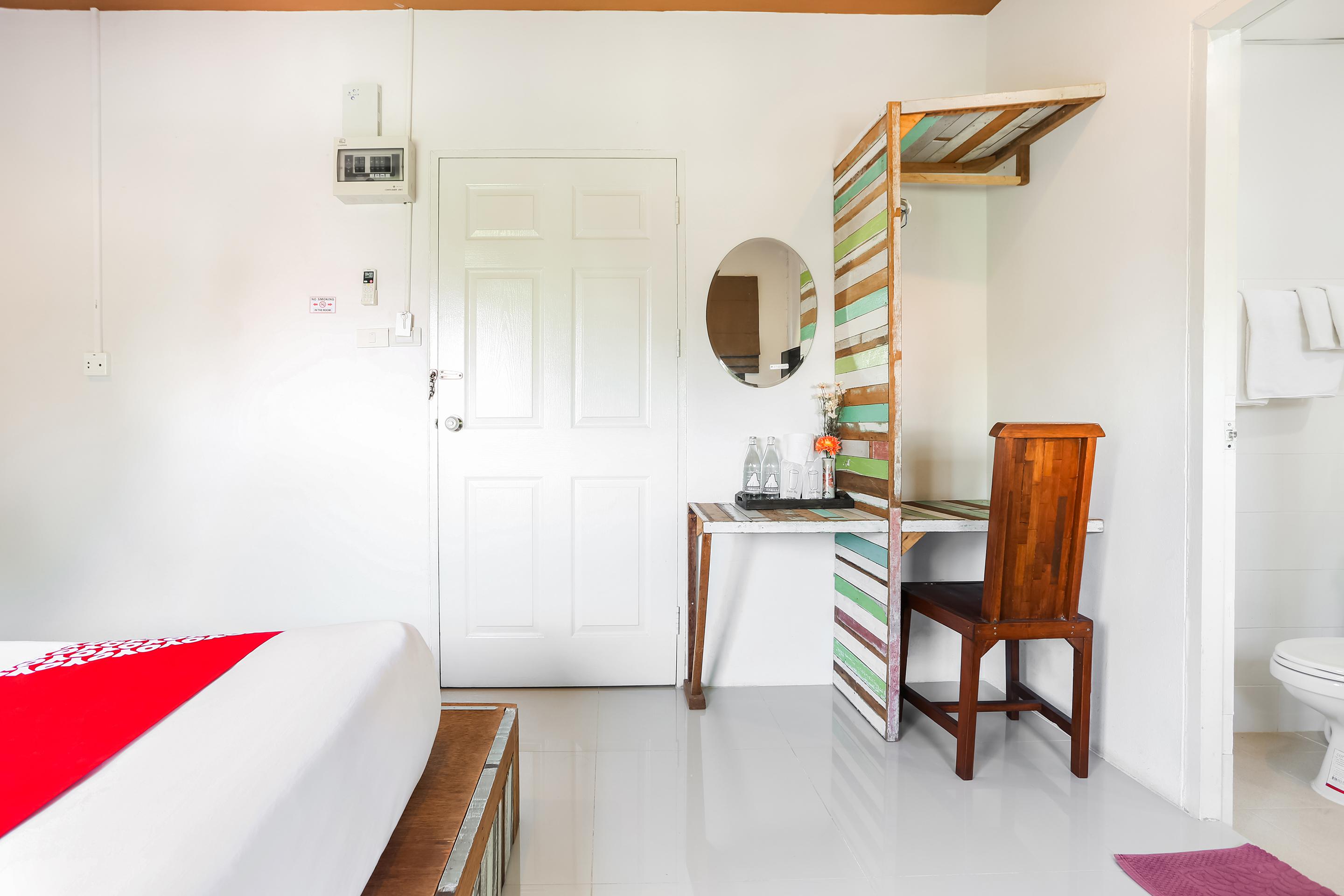 Nakara Boutique Hotell Chiang Mai Eksteriør bilde