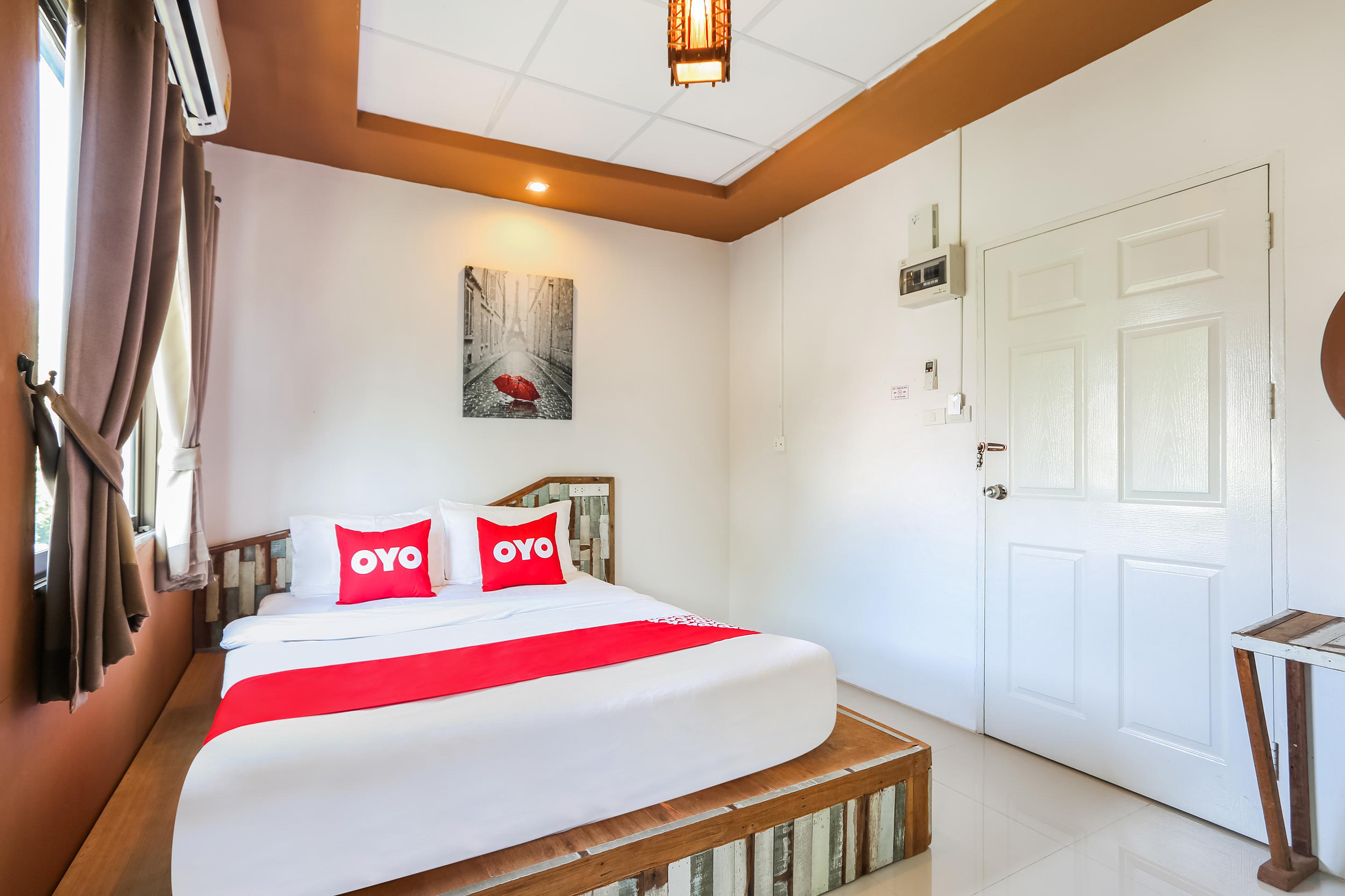 Nakara Boutique Hotell Chiang Mai Eksteriør bilde