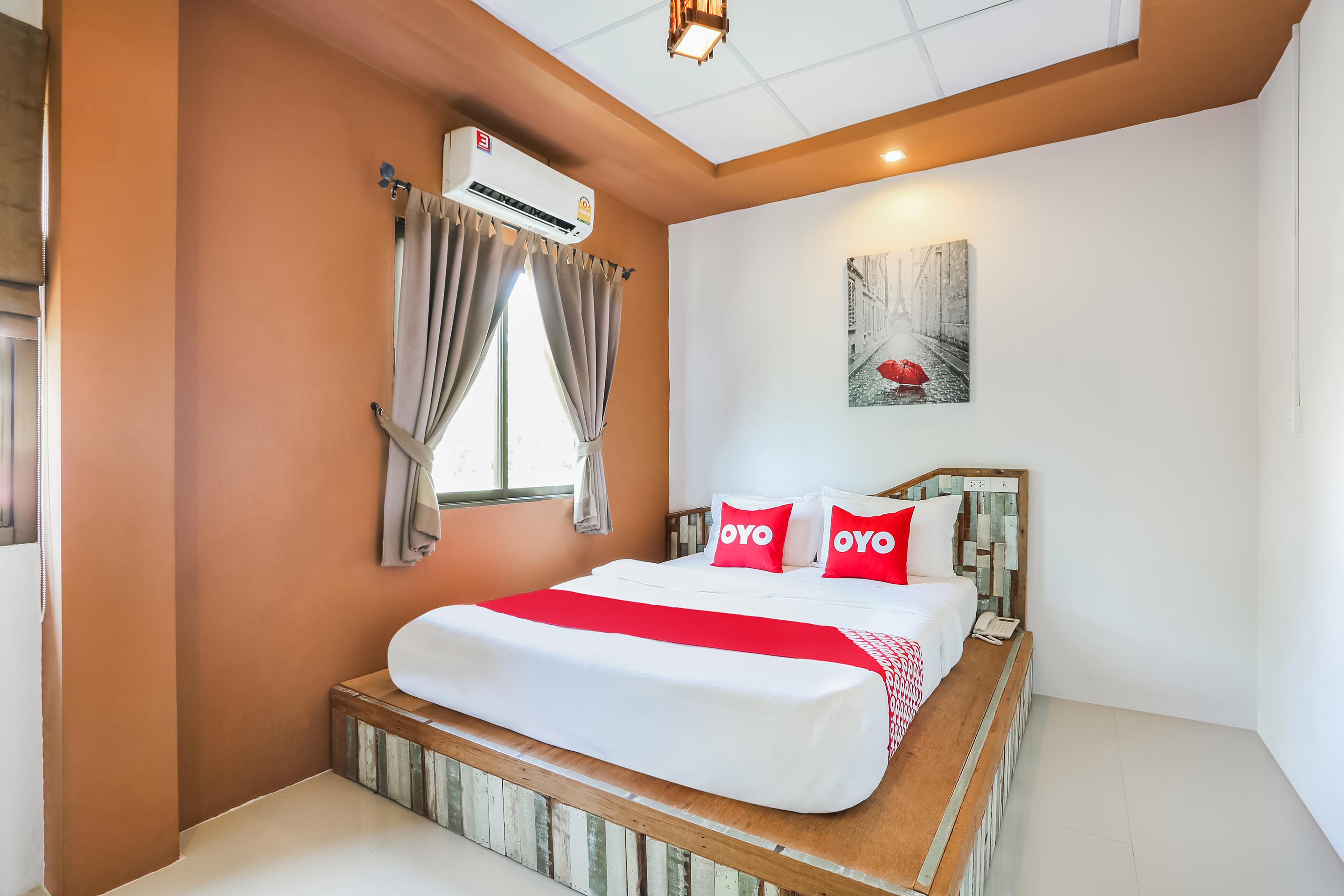 Nakara Boutique Hotell Chiang Mai Eksteriør bilde