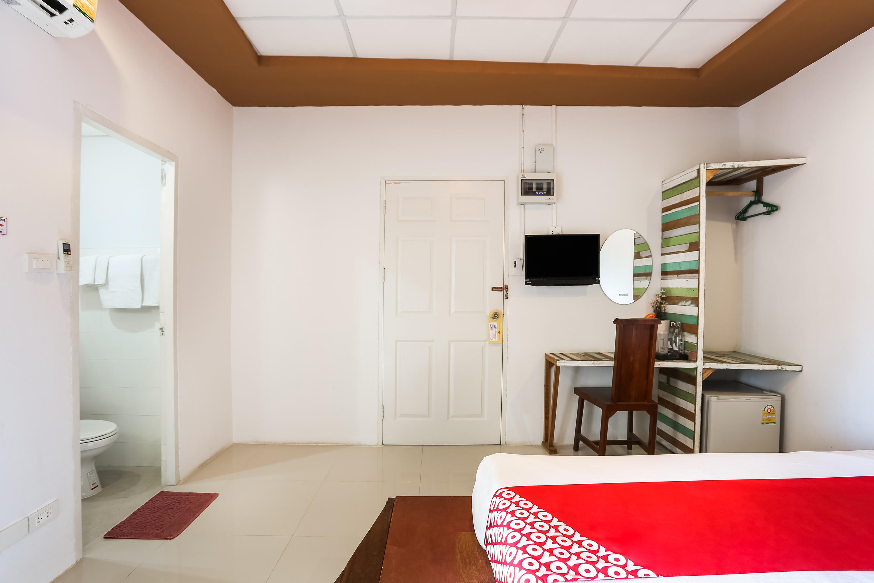 Nakara Boutique Hotell Chiang Mai Eksteriør bilde