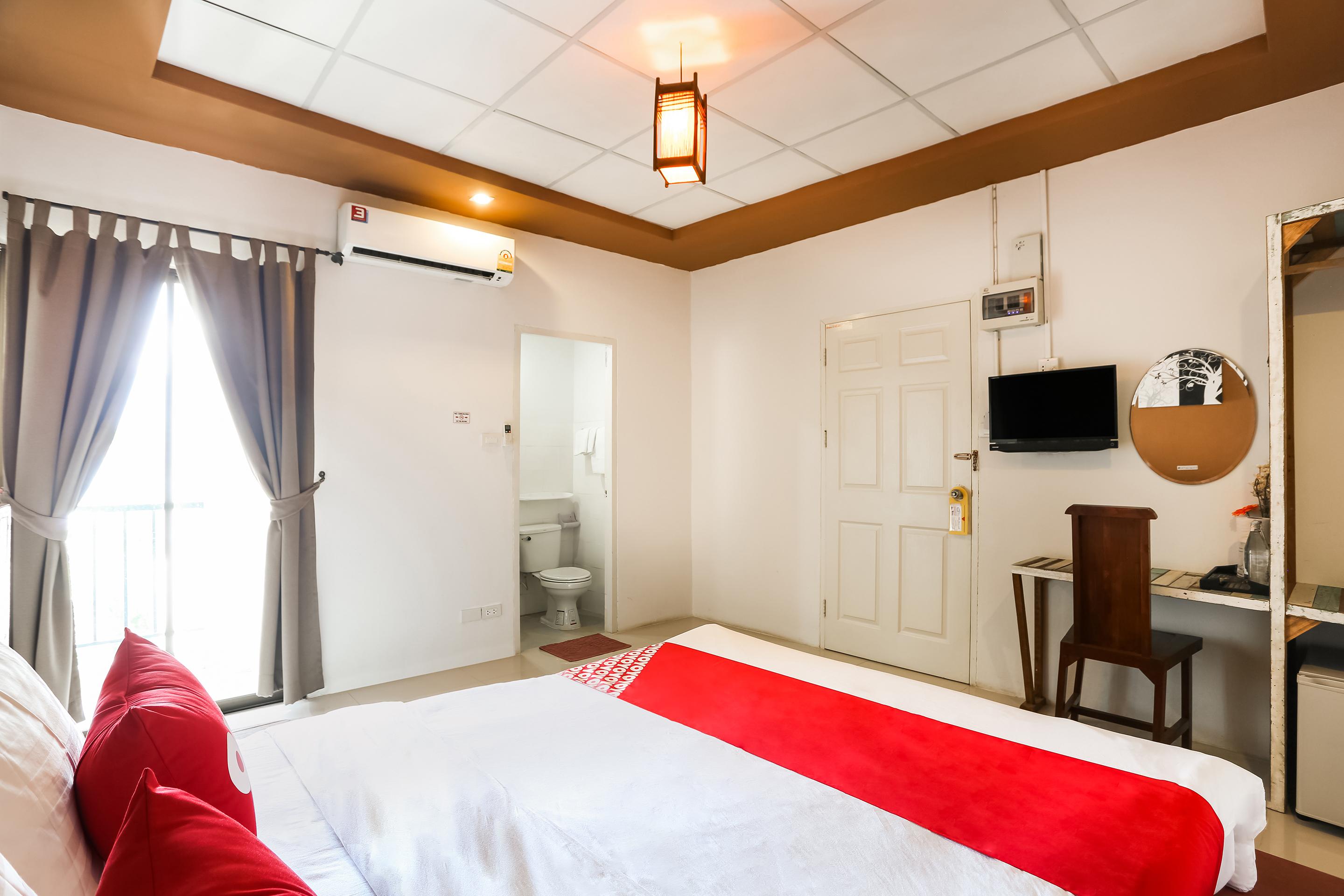 Nakara Boutique Hotell Chiang Mai Eksteriør bilde