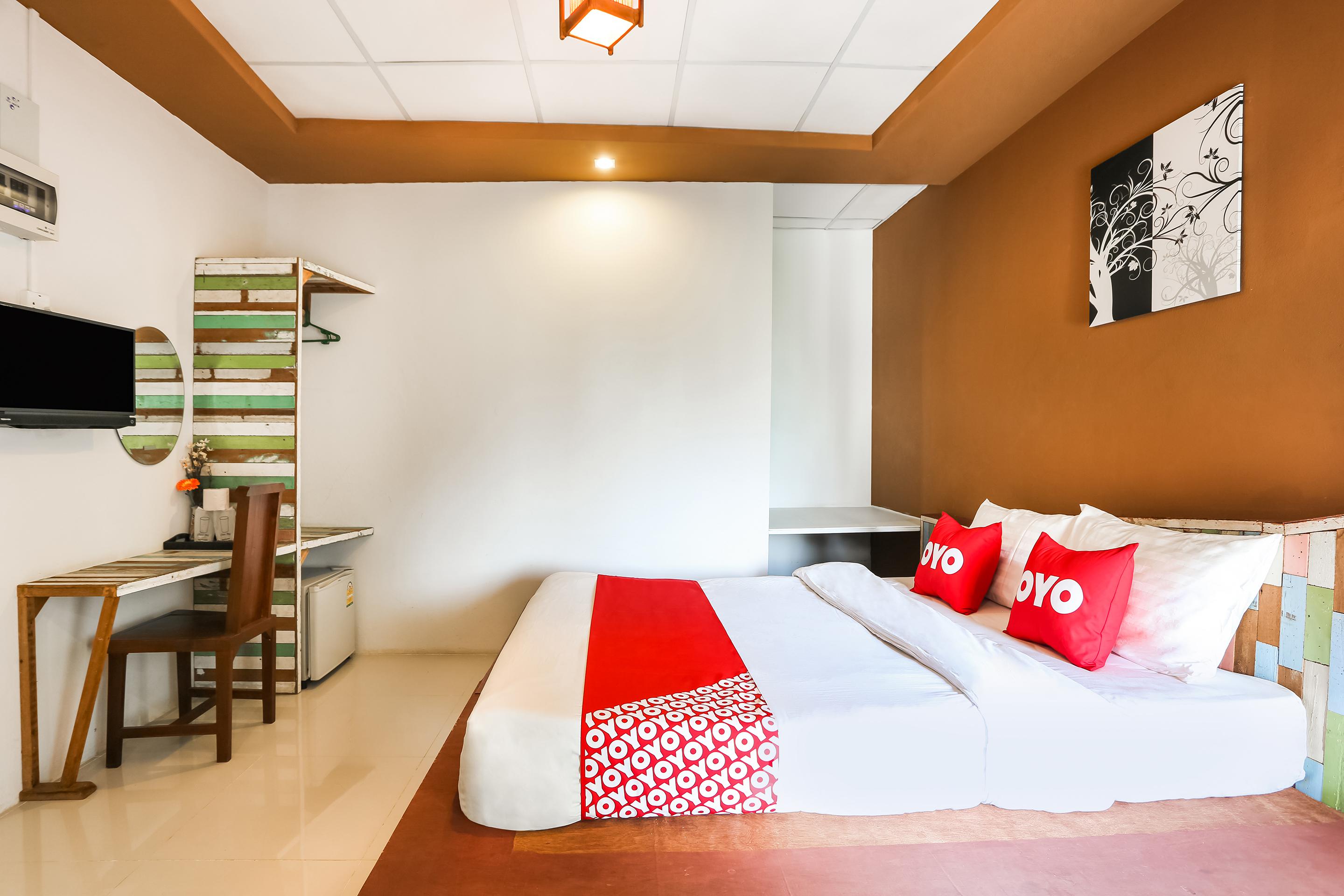 Nakara Boutique Hotell Chiang Mai Eksteriør bilde