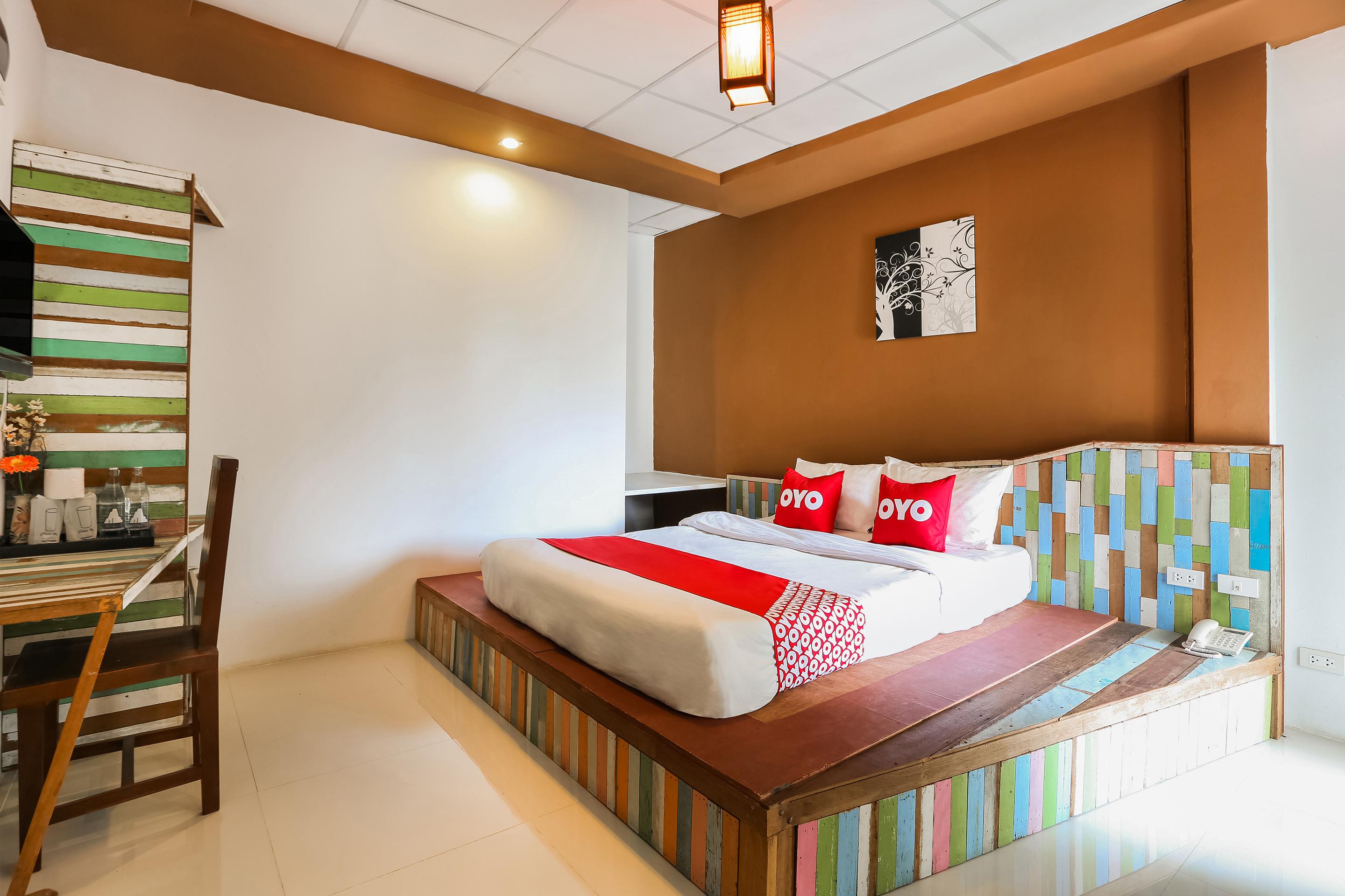 Nakara Boutique Hotell Chiang Mai Eksteriør bilde