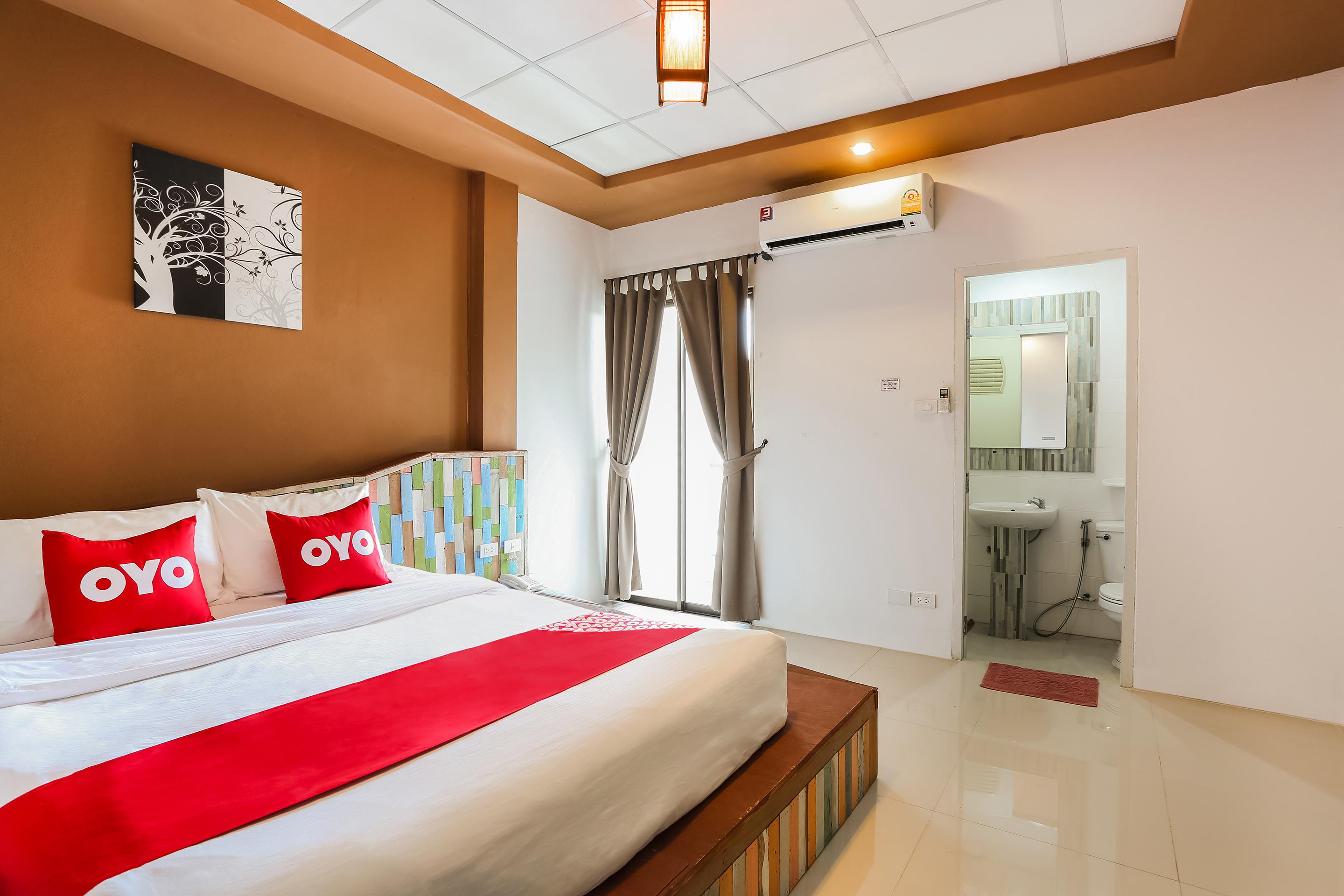 Nakara Boutique Hotell Chiang Mai Eksteriør bilde